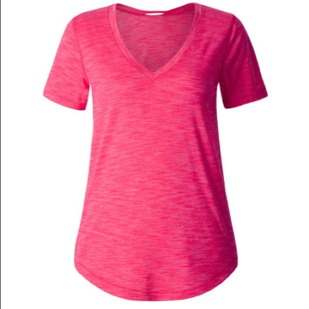 Lululemon What The Sport Tee